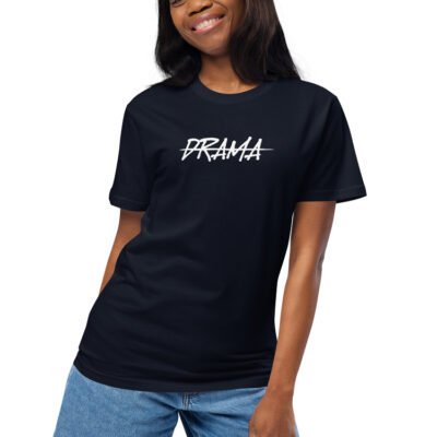 No Drama Women's T-Shirt