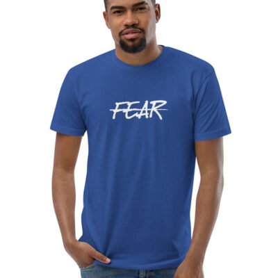 No Fear Unisex T-Shirt
