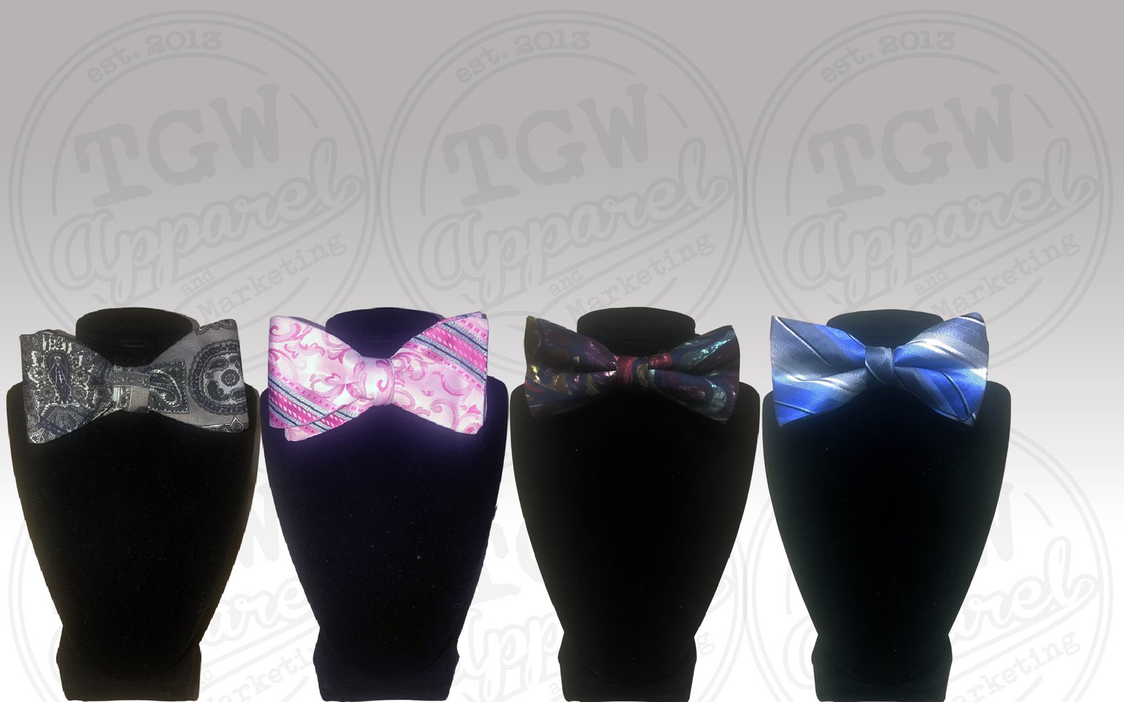 TGW-Bows